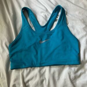 Dri-Fit Nike sports bra